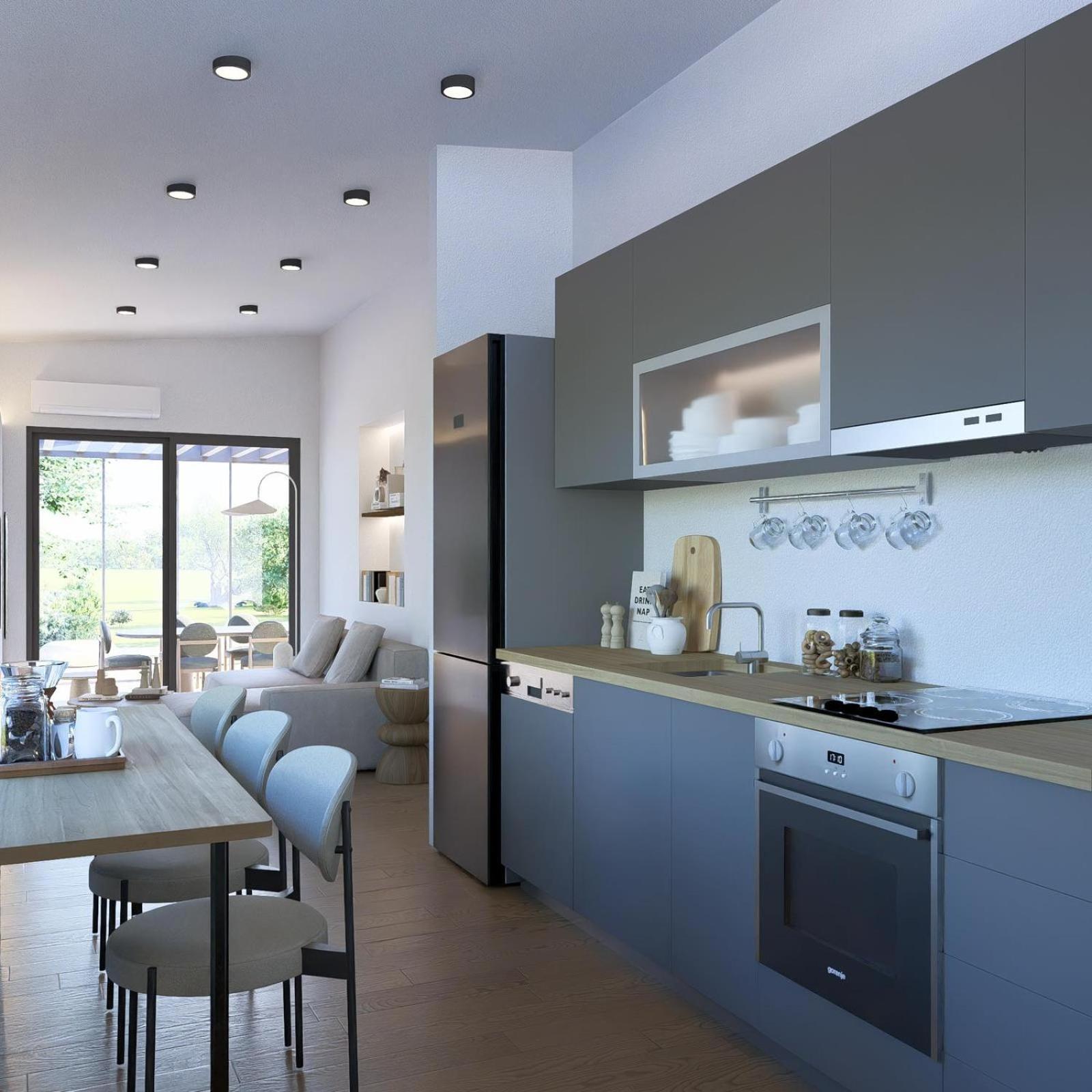 Petrochori Beach House Voidokilia Ngoại thất bức ảnh